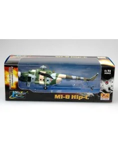 Mi-8 Hip-C Polish Air Force, 1/72 - Easy Model 37042 2