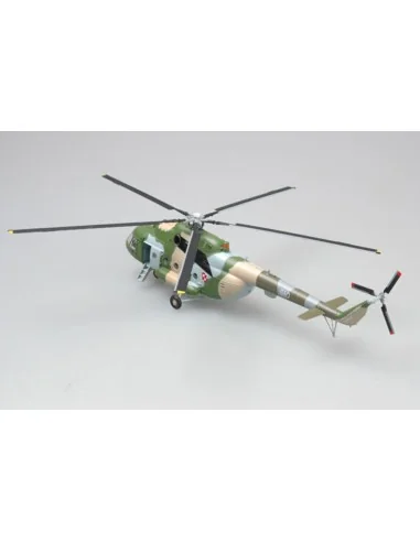 Mi-8 Hip-C Polish Air Force, 1/72 - Easy Model 37042
