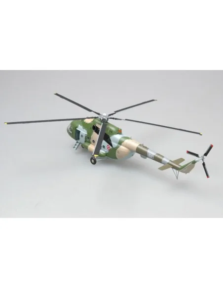 Mi-8 Hip-C Polish Air Force, 1/72 - Easy Model 37042