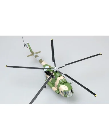 Mi-8 Hip-C Polish Air Force, 1/72 - Easy Model 37042