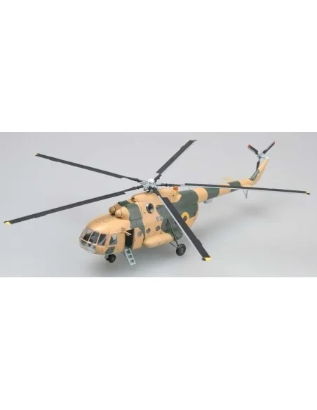 Ukraine air Force Mi-8T Blue 53, 1/72 - Easy Model 37043