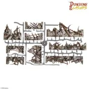 Demonic Caves Pre-Painted - Archon Studio DNL0115