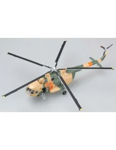German Army Rescue Group Mi-8T No93+09, 1/72 - Easy Model 37044