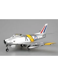 F-86F-30 South African Air Force No. 2, 1/72 - Easy Model 37100
