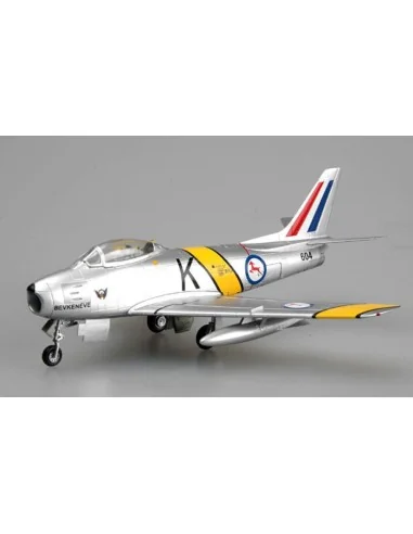 [NO_DESC] F-86F-30 South African Air Force No. 2, 1/72 - Easy Model...