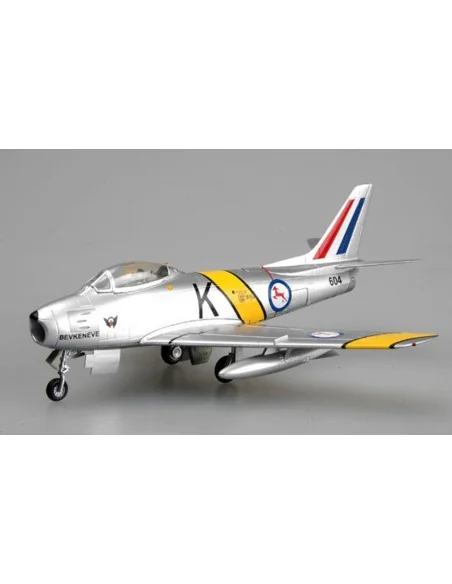 F-86F-30 South African Air Force No. 2, 1/72 - Easy Model 37100