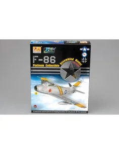 F-86F-30 South African Air Force No. 2, 1/72 - Easy Model 37100 2