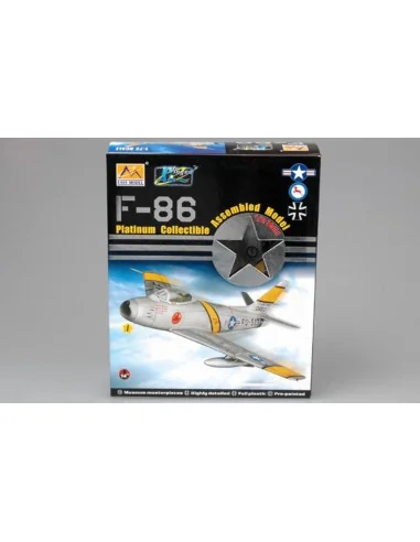 [NO_DESC] F-86F-30 South African Air Force No. 2, 1/72 - Easy Model...