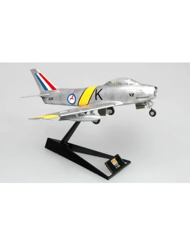 F-86F-30 South African Air Force No. 2, 1/72 - Easy Model 37100