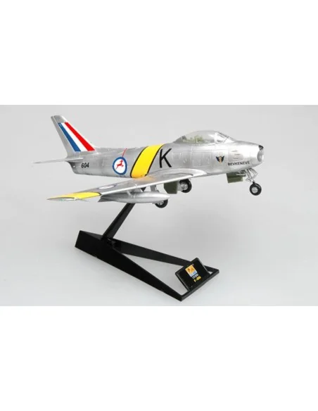 F-86F-30 South African Air Force No. 2, 1/72 - Easy Model 37100