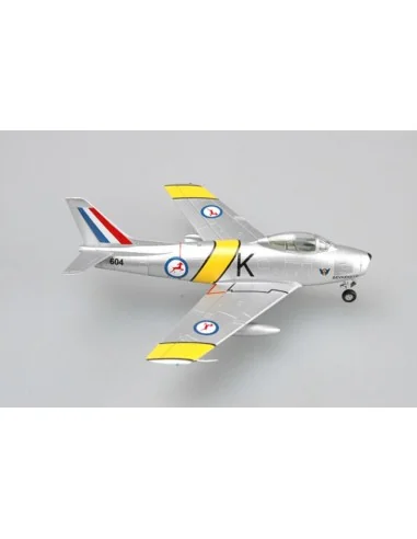 F-86F-30 South African Air Force No. 2, 1/72 - Easy Model 37100