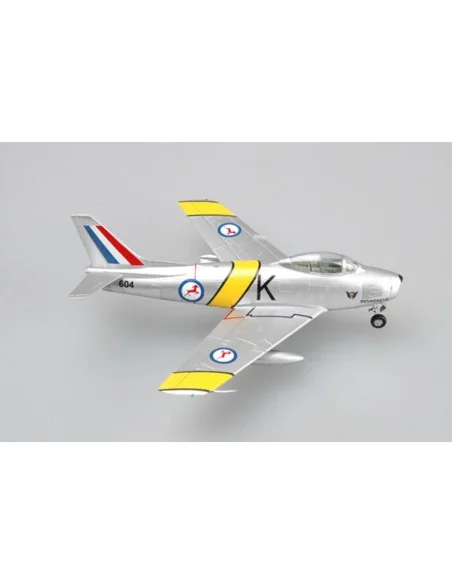 F-86F-30 South African Air Force No. 2, 1/72 - Easy Model 37100