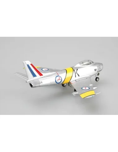 F-86F-30 South African Air Force No. 2, 1/72 - Easy Model 37100