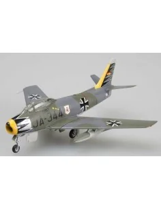 F86 3/JG71 1963, 1/72 - Easy Model 37103