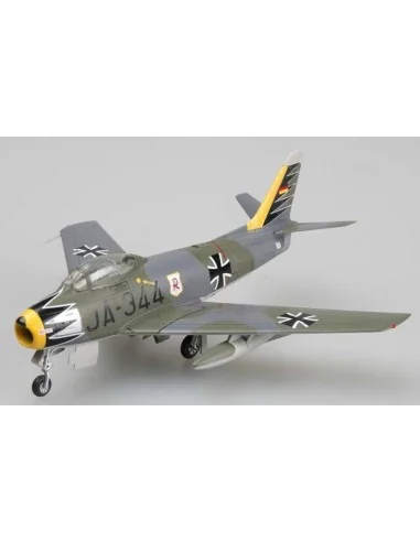 [NO_DESC] F86 3/JG71 1963, 1/72 - Easy Model 37103