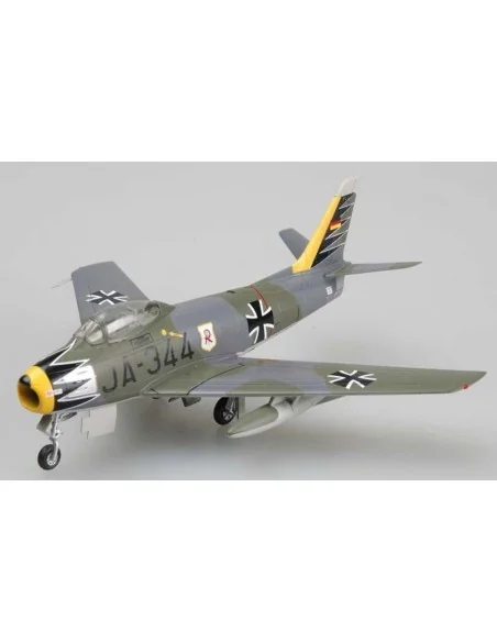 [NO_DESC] F86 3/JG71 1963, 1/72 - Easy Model 37103