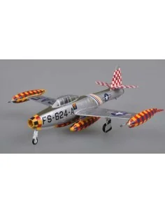F-84E Flown by the CO of the 86th FBW, 1/72 - Easy Model 37107