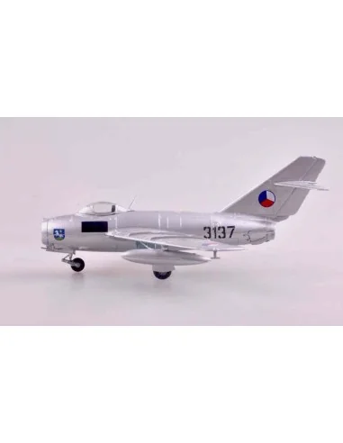 S103 CSSR Air Force, 1/72 - Easy Model 37132