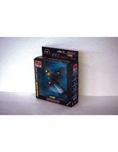 Messerschmitt Bf109 G-10 1945 Ungarn, 1/72 - Easy Model 37204