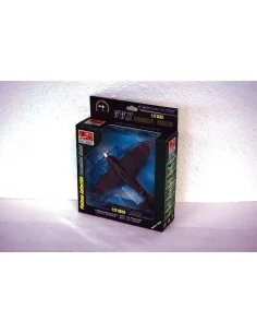 Hurricane Mk II/Trop Russland 1941, 1/72 - Easy Model 37266