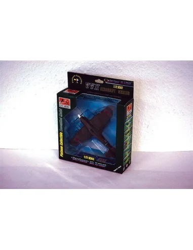 Hurricane Mk II/Trop Russland 1941, 1/72 - Easy Model 37266