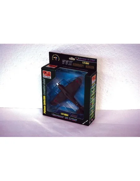 Hurricane Mk II/Trop Russland 1941, 1/72 - Easy Model 37266