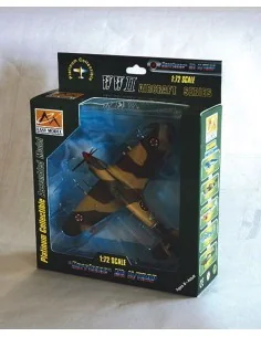 [NO_DESC] Hawker Hurricane MKII Trop Jugoslawien, 1/72 - Easy Model...