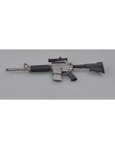 XM177E2, 1/3 - Easy Model 39105