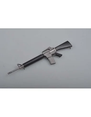 [NO_DESC] M16A2, 1/3 - Easy Model 39106
