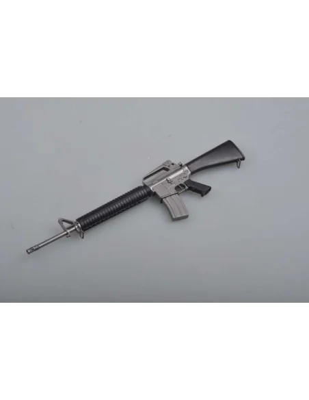 M16A2, 1/3 - Easy Model 39106