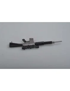 SR25, 1/3 - Easy Model 39112