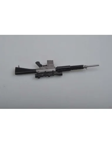 SR25, 1/3 - Easy Model 39112