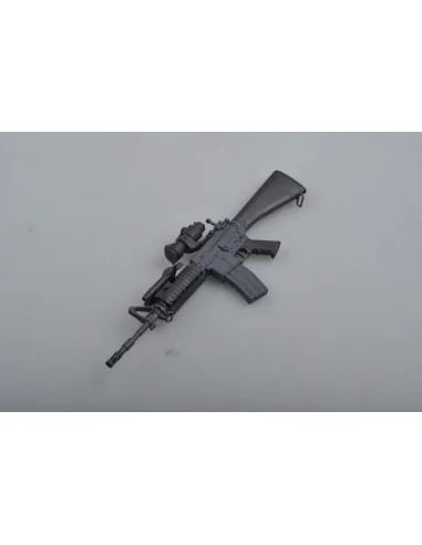 SR16, 1/3 - Easy Model 39113