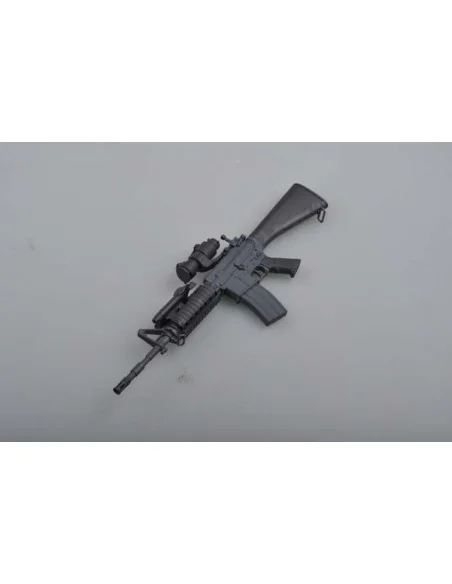 SR16, 1/3 - Easy Model 39113