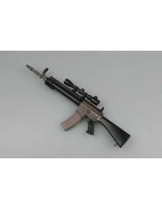 MK.12Mod 0/1 SPR, 1/3 - Easy Model 39118