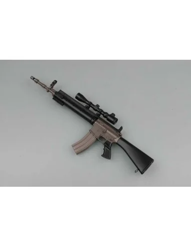 MK.12Mod 0/1 SPR, 1/3 - Easy Model 39118