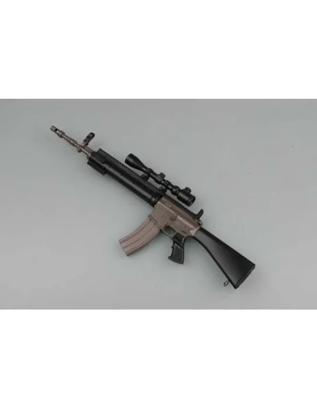 MK.12Mod 0/1 SPR, 1/3 - Easy Model 39118