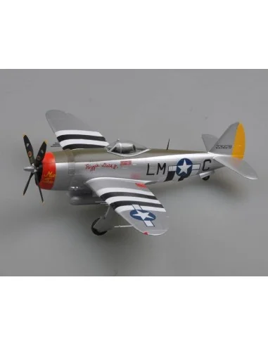 P-47D 62FS, 56FG, 1/48 - Easy Model 39307