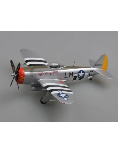 [NO_DESC] P-47D 62FS, 56FG, 1/48 - Easy Model 39307