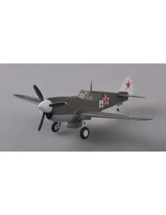 P-40M Soviet, 1/48 - Easy Model 39314
