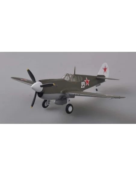 P-40M Soviet, 1/48 - Easy Model 39314