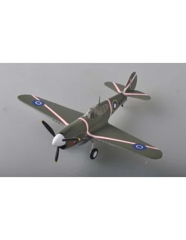 P-40M, 1/48 - Easy Model 39315