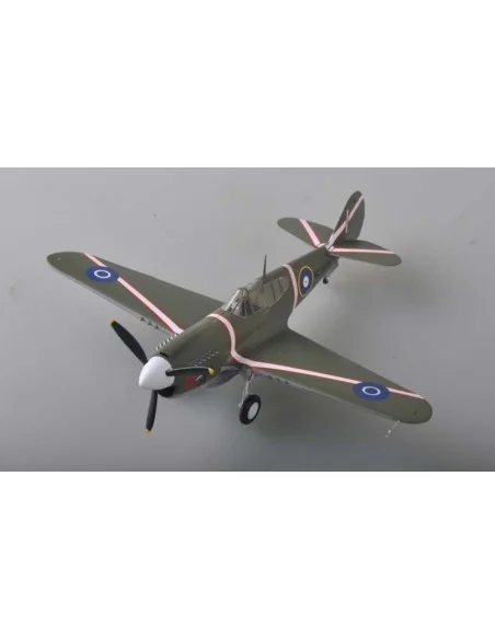 [NO_DESC] P-40M, 1/48 - Easy Model 39315