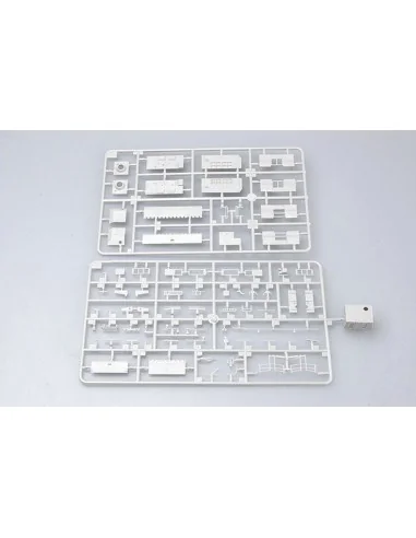 [NO_DESC] USMC Landing Craft Air Cushion, 1/144 - Trumpeter 00107