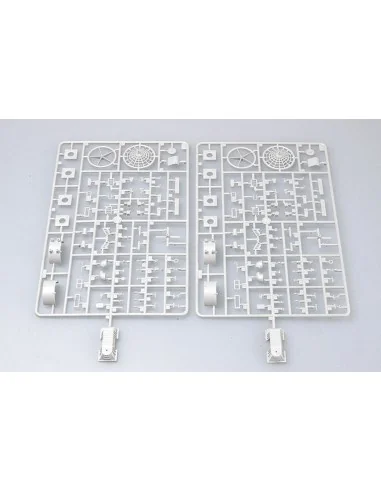 USMC Landing Craft Air Cushion, 1/144 - Trumpeter 00107