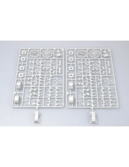 USMC Landing Craft Air Cushion, 1/144 - Trumpeter 00107