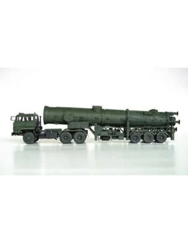 Chinesischer Raketenwerfer DF-21, 1/35 - Trumpeter 00202