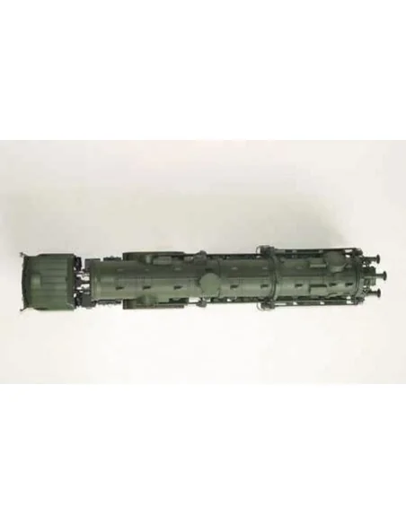 Chinesischer Raketenwerfer DF-21, 1/35 - Trumpeter 00202