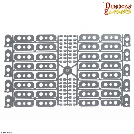 Demonic Caves Pre-Painted - Archon Studio DNL0115