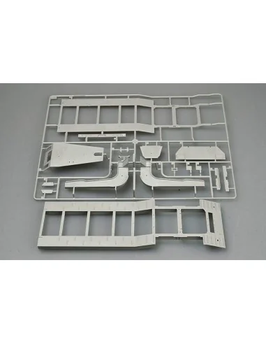 MAZ-537G intermediate Type, 1/35 - Trumpeter 00211